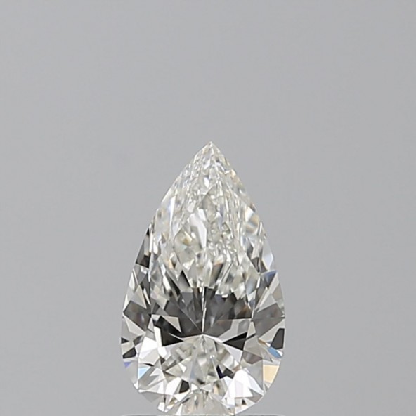 Prírodný diamant hruška VS1 - 1.0 ct 38353700039G