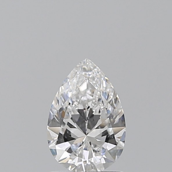 Prírodný diamant hruška VS2 - 1.0 ct 18355100819E