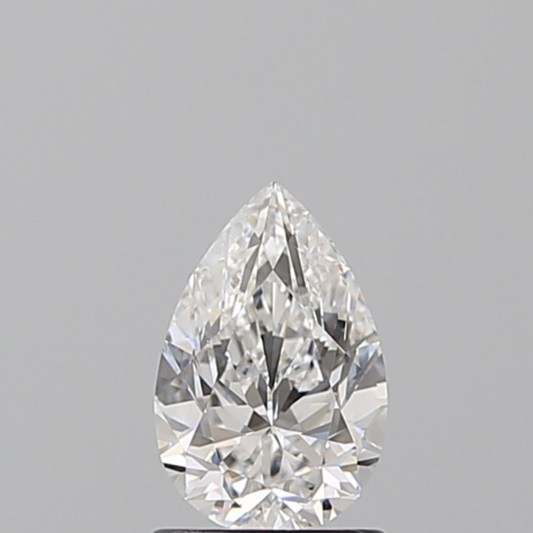 Prírodný diamant hruška VS2 - 1.0 ct 28355204129E