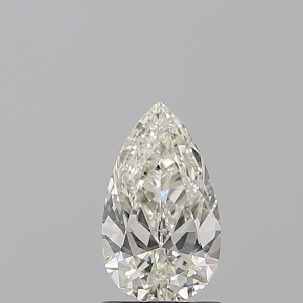 Prírodný diamant hruška SI1 - 1.0 ct 58353506359J