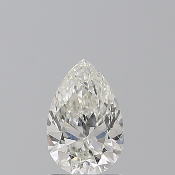 Prírodný diamant hruška SI2 - 1.0 ct 38353904339H