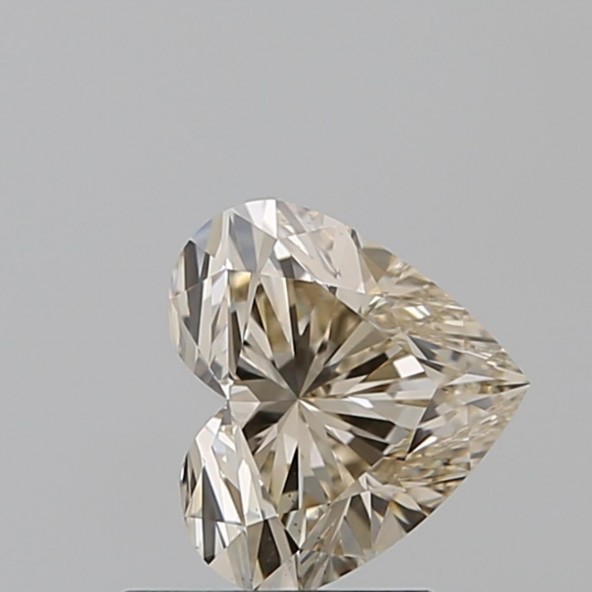 Prírodný diamant srdce VS2 - 1.0 ct 58442701059S
