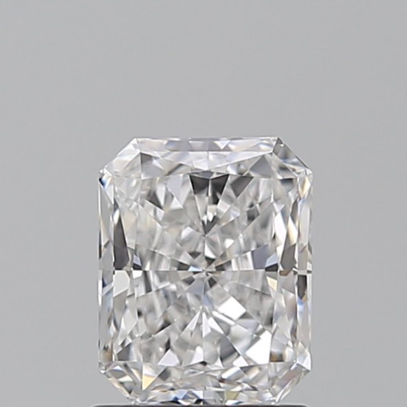 Prírodný diamant obdlžník VS1 - 1.0 ct 18443302619D