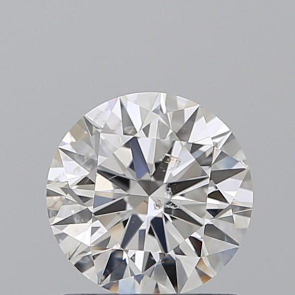 Prirodny investicny diamant, briliant s certifikatom GIA, cistota SI2 farba H 1829880361_9H