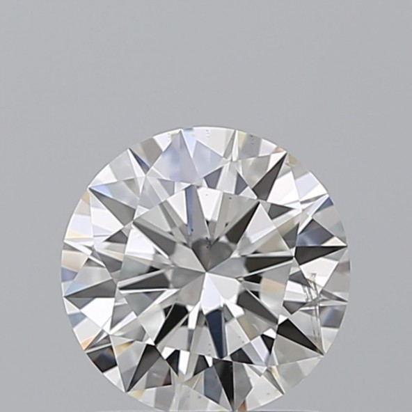 Prirodny investicny diamant, briliant s certifikatom GIA, cistota SI2 farba H 1830270101_9H