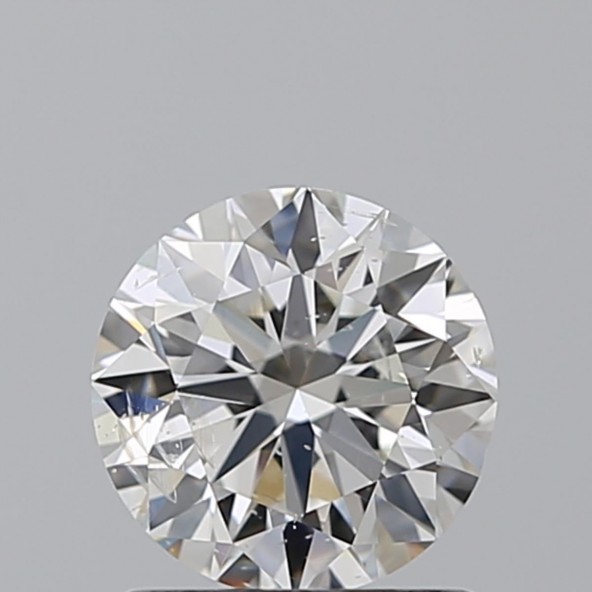 Prirodny investicny diamant, briliant s certifikatom GIA, cistota SI2 farba H 3116920073_9H