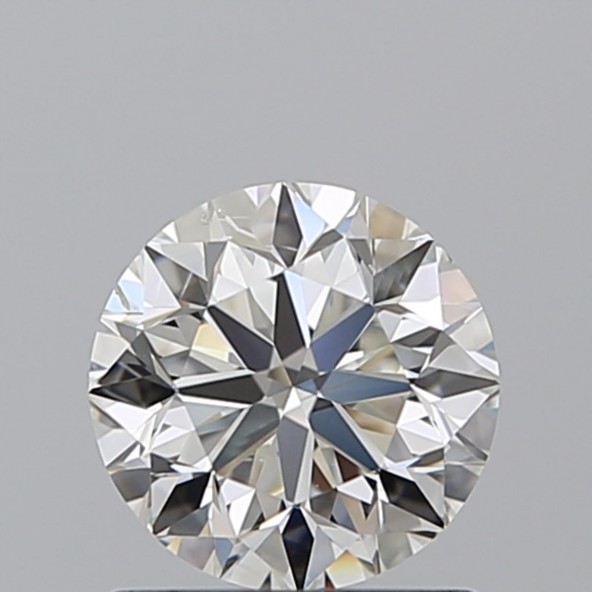 Prirodny investicny diamant, briliant s certifikatom GIA, cistota SI2 farba H 3829770133_9H
