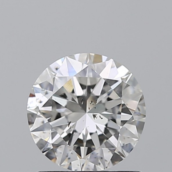 Prirodny investicny diamant, briliant s certifikatom GIA, cistota SI2 farba H 4829880164_9H