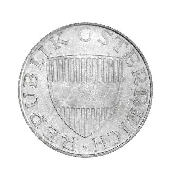 Investičná strieborná minca 4,8 g  Österreich 10 Schilling 01204418