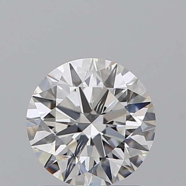 Prirodny investicny diamant, briliant s certifikatom GIA, cistota SI2 farba H 5829710375_9H