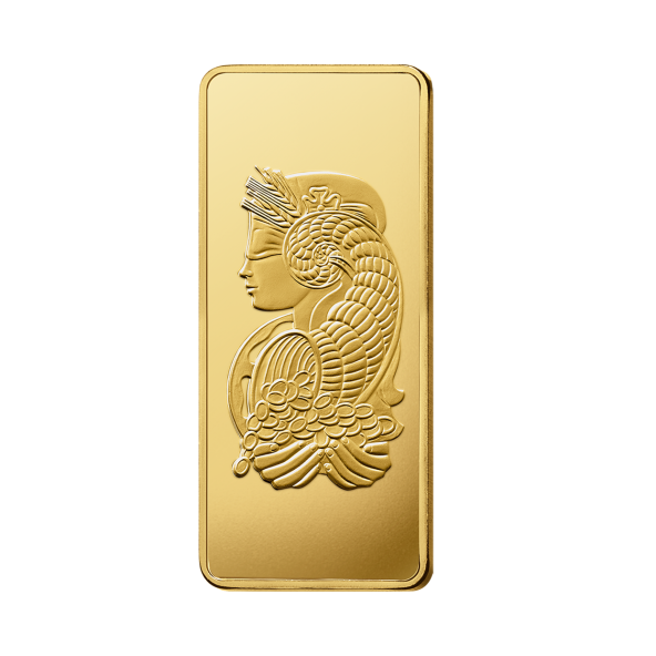 Investičná zlatá tehla 1000 g razená Pamp Fortuna 86151001 (2)