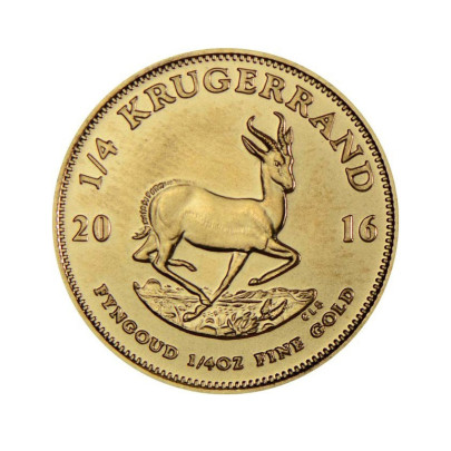 Investičná zlatá minca 14 oz Krugerrand 53103013