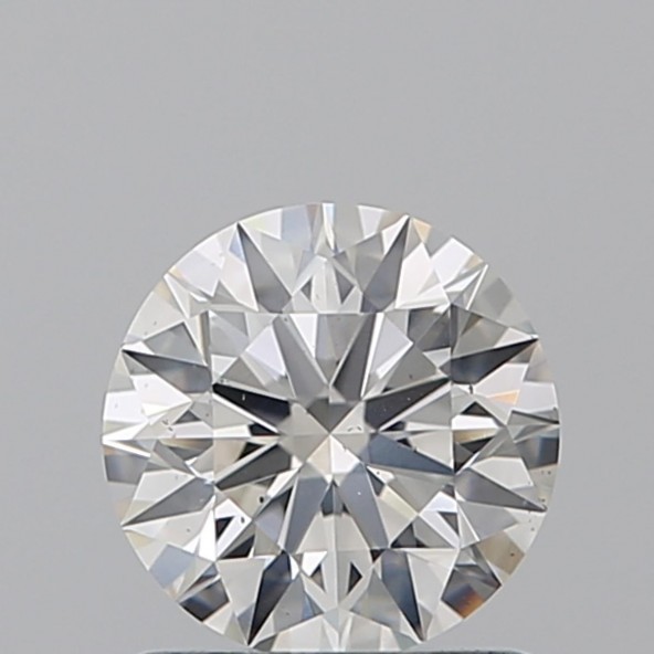 Prirodny investicny diamant, briliant s certifikatom GIA, cistota SI2 farba H 5830180135_9H