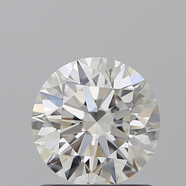 Prirodny investicny diamant, briliant s certifikatom GIA, cistota SI2 farba H 6829590256_9H