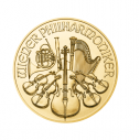 Investičná zlatá minca 20 oz Wiener Philharmoniker