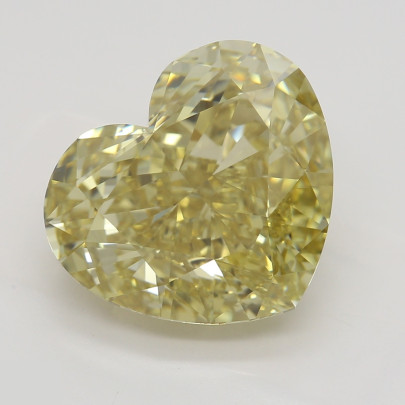 Prírodný farebný diamant s GIA certifikatom srdce fancy s nahnedlo žltou farbou 5.52 ct VS1 7829460077_Y5