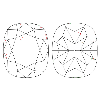 Prírodný farebný diamant s GIA certifikatom cushion fancy žltohnedý 2.20 ct I1 1828440071_T5 2