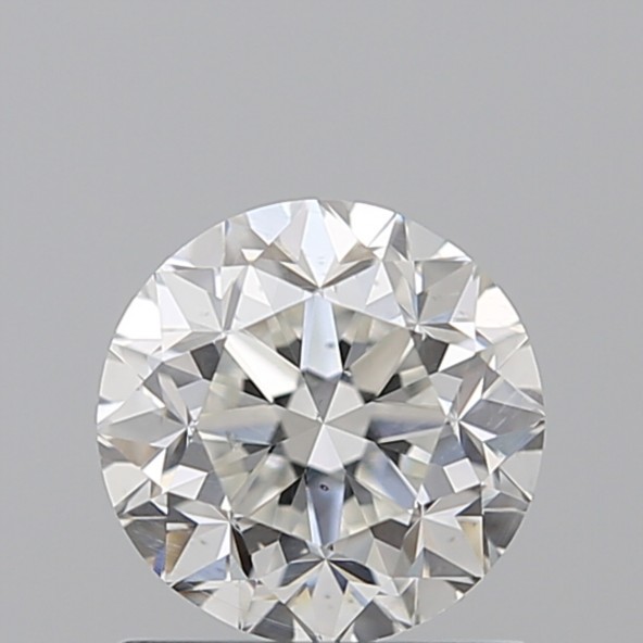 Prirodny investicny diamant, briliant s certifikatom GIA, cistota SI2 farba H 6829840466_9H