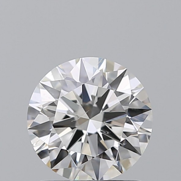 Prirodny investicny diamant, briliant s certifikatom GIA, cistota SI2 farba H 8829790098_9H