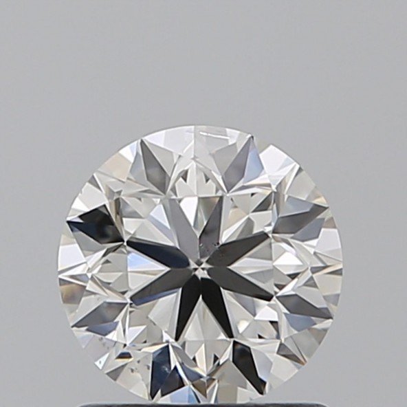 Prirodny investicny diamant, briliant s certifikatom GIA, cistota SI2 farba H 8830230168_9H