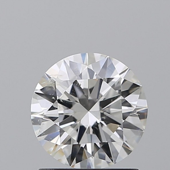 Prirodny investicny diamant, briliant s certifikatom GIA, cistota SI2 farba H 8830290038_9H