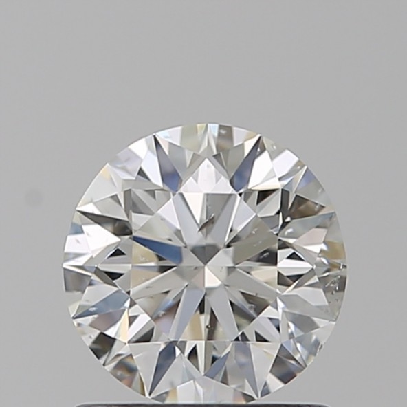 Prirodny investicny diamant, briliant s certifikatom GIA, cistota SI2 farba H 8830330048_9H