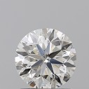 Prirodny investicny diamant, briliant s certifikatom GIA, cistota SI2 farba H 8830440028_9H