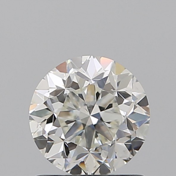 Prirodny investicny diamant, briliant s certifikatom GIA, cistota SI2 farba H 9829680069_9H