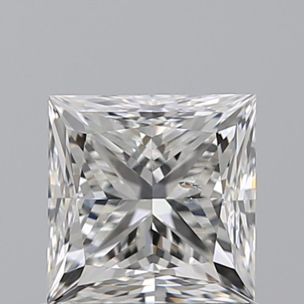 Prirodny investicny diamant, briliant s certifikatom GIA, cistota SI2 farba H 7829160257_9H