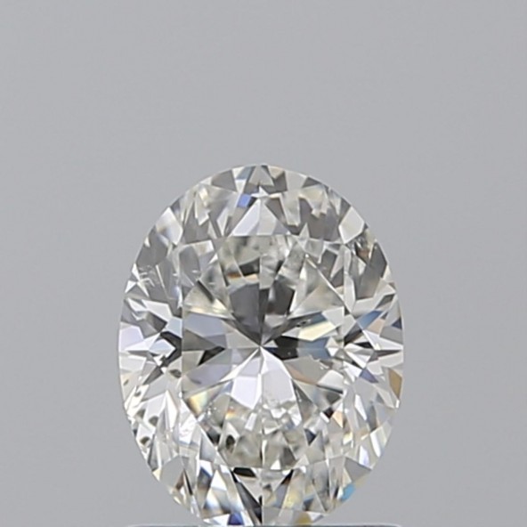 Prirodny investicny diamant, briliant s certifikatom GIA, cistota SI2 farba H 1830100281_9H