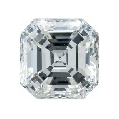 LAB diamant biely VS LGAFVSD-6