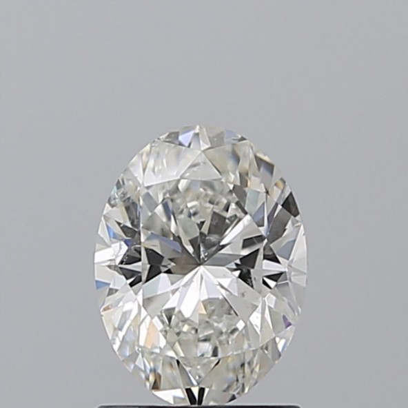 Prirodny investicny diamant, briliant s certifikatom GIA, cistota SI2 farba H 5830310095_9H
