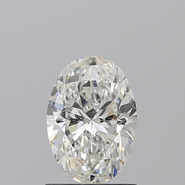 Prirodny investicny diamant, briliant s certifikatom GIA, cistota SI2 farba H 6829400576_9H