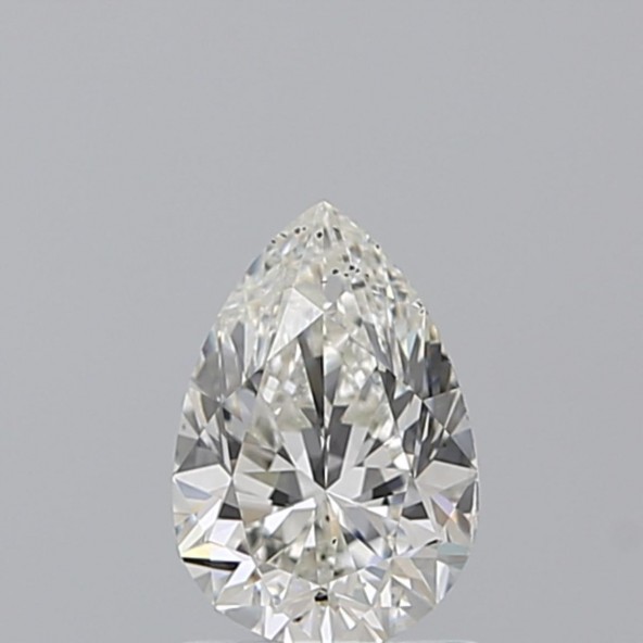 Prirodny investicny diamant, briliant s certifikatom GIA, cistota SI2 farba H 2830100242_9H