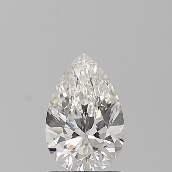 Prirodny investicny diamant, briliant s certifikatom GIA, cistota SI2 farba H 5830030405_9H
