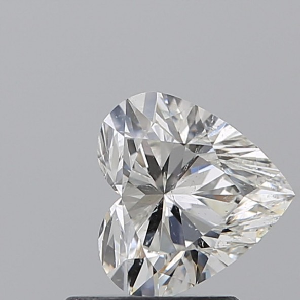 Prirodny investicny diamant, briliant s certifikatom GIA, cistota SI2 farba H 7829150547_9H