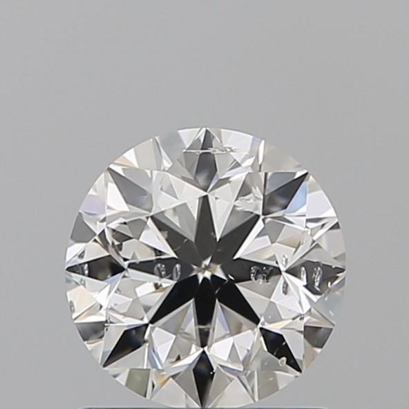 Prirodny investicny diamant s certifikatom GIA, Cistota SI3, farba E 5831030015_9E