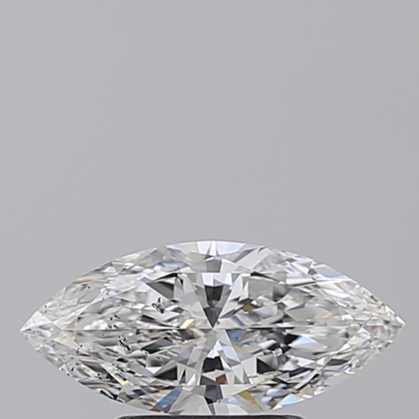Prirodny investicny diamant s certifikatom GIA, Cistota SI3, farba D 1842520030_9D