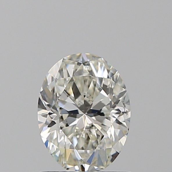Prirodny investicny diamant s certifikatom GIA, Cistota SI3, farba I 5829590195_9I