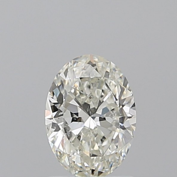 Prirodny investicny diamant s certifikatom GIA, Cistota SI3, farba I 9830820059_9I