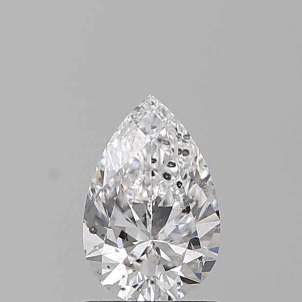 Prirodny investicny diamant s certifikatom GIA, Cistota SI3, farba D 7829361137_9D