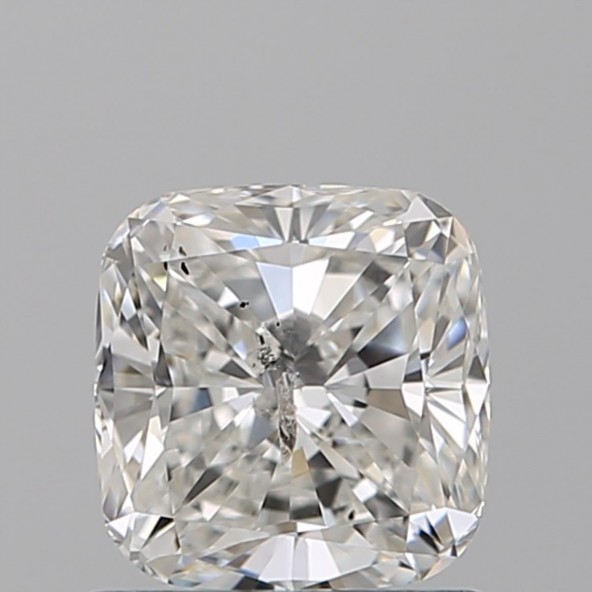 Prirodny investicny diamant s certifikatom GIA, Cistota SI3, farba G 1831340170_9G