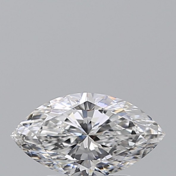 Prírodný diamant markíz SI1 - 1.1 ct 28354700529D