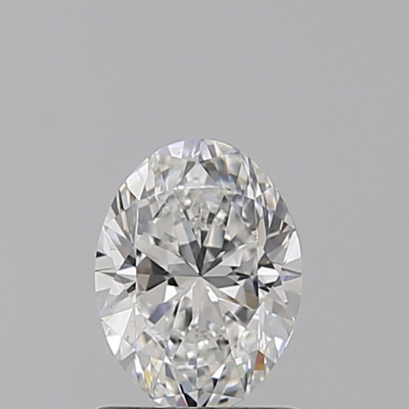 Prírodný diamant ovál VS1 - 1.1 ct 18356500319E