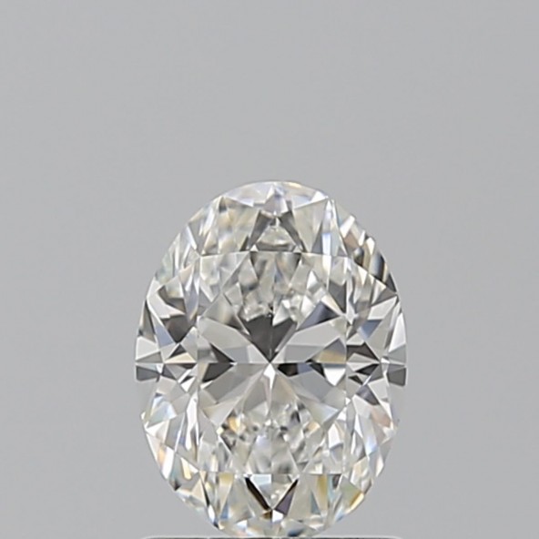 Prírodný diamant ovál VS1 - 1.1 ct 38443603439G