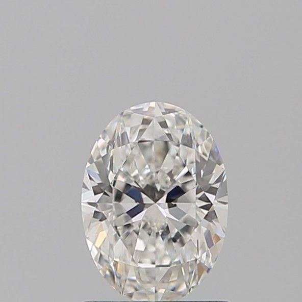 Prírodný diamant ovál VS1 - 1.1 ct 98443605099G