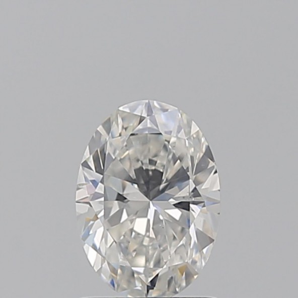 Prírodný diamant ovál SI1 - 1.1 ct 28354100629G