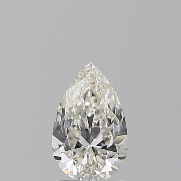 Prírodný diamant hruška VS1 - 1.1 ct 38355202439I