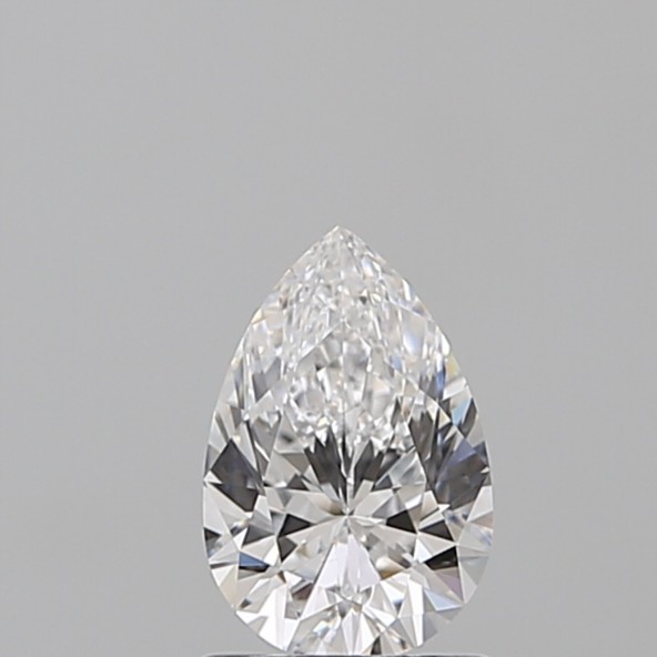 Prírodný diamant hruška VS2 - 1.1 ct 28353600729D