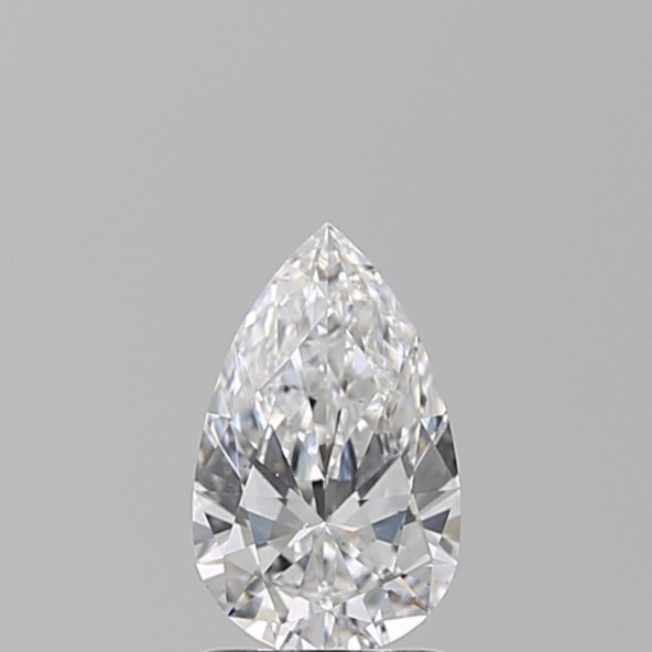 Prírodný diamant hruška VS2 - 1.1 ct 78350503379D